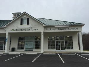 thurmond eye associates reviews|Optometrist, Eye Doctor in Summerfield NC .